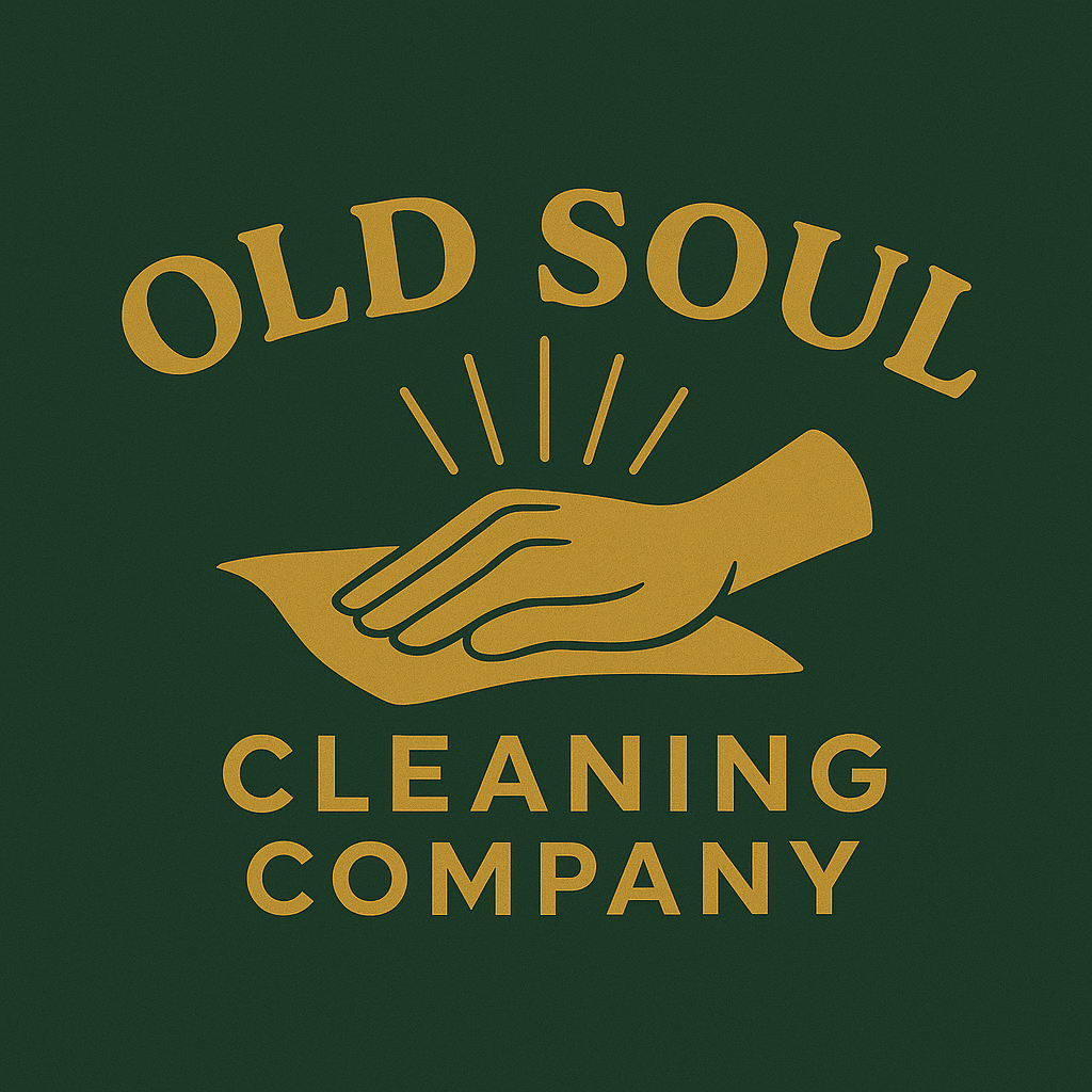 Old Soul Cleaning Company